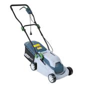 13 1/2-in Electric Lawnmower