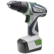 Cordless VSR Drill