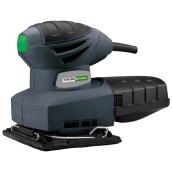 Finishing sander  
