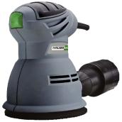 Orbital sander