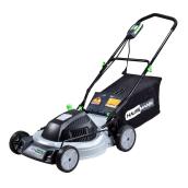 20-in Electric Lawnmower 