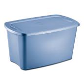 Boîte de rangement