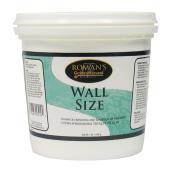 Wall Size        
