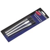 Pack of 3 Paint Brushes