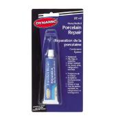 Réparation pour porcelaine
