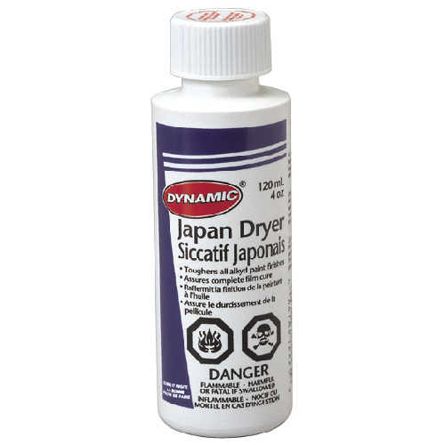 Japan dryer RONA