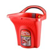 Pail With Handle  