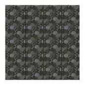 City Pompom Japanese Panel    