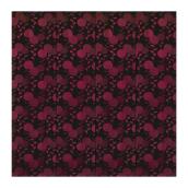 Pompom Style Japanese Panel    