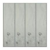 Ginger Style Japanese Panel    