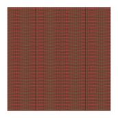Lori Dots Style Japanese Panel    