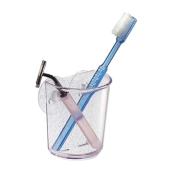 Tumbler - Plastic Tumbler           