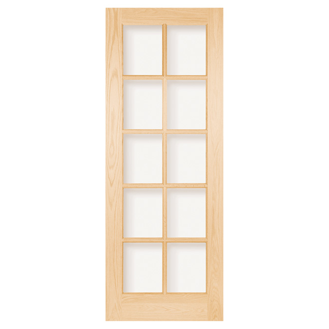 Door With Window 24 X 80 Exterior Door With Window