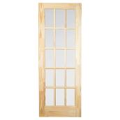 French Door