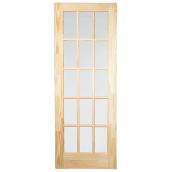 French Door       