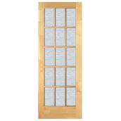 French Door