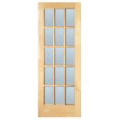 French Door