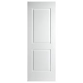 2-Panel Door Slab