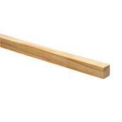 Moulding - Door stop         