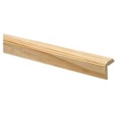 Moulding - Outside Corner    