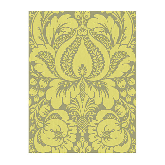 Papier peint « Damask Jacob »