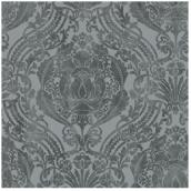 Papier peint « Damask Soie