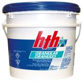 Granular Chlorine 