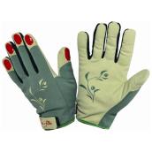 Gants de jardinage