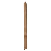 Baluster - 36-In. Cedar Baluster
