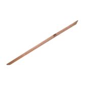 Baluster - 48-In. Cedar Baluster
