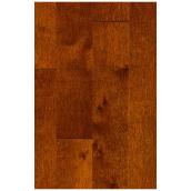 3/4 x 3 1/4 in Birch Hardwood Flooring