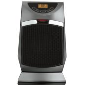 1,500-W Oscillating Heater
