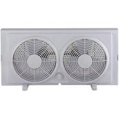 Window fan