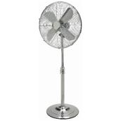 Pedestal fan