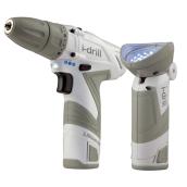 Cordless VSR Drill