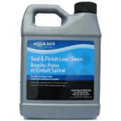 Finish Seal