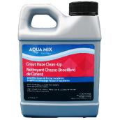 Grout Haze Clean-Up