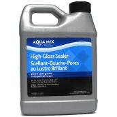 Sealer - High-Gloss Sealer 