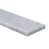 30-in Marble Doorstep