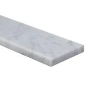 30-in Marble Doorstep