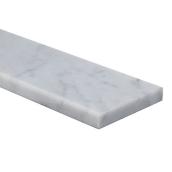 36-in Marble Doorstep