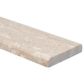 30-in Marble Doorstep