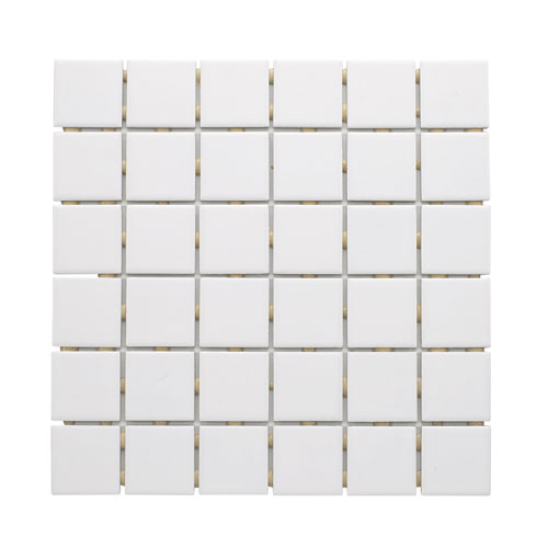 Mosaic Floor Tiles