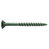 Deck screw
