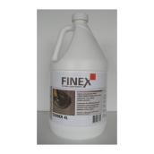 FIBROCEMENT CLEANER