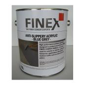 ANTI-SLIPPERY FINE