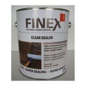 FIBROCEMENT SEALER