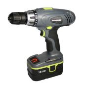 18-V Cordless Drill