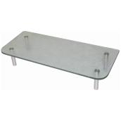 Counter Top - Tempered Glass Counter Top       