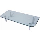 Counter Top - Tempered Glass Counter Top       
